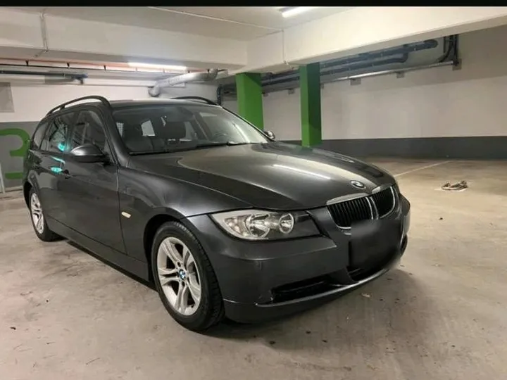 BMW 318
