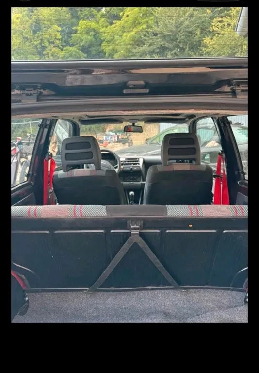 Fiat Cinquecento