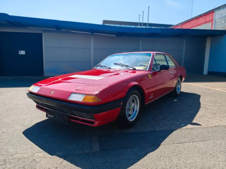 Ferrari 400