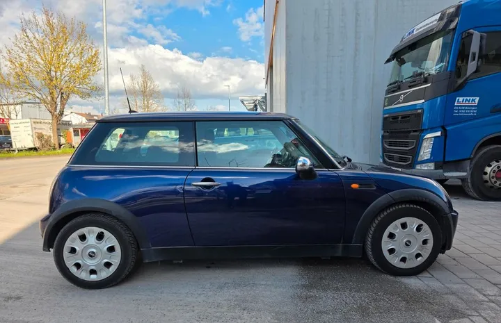 MINI ONE