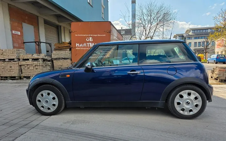 MINI ONE