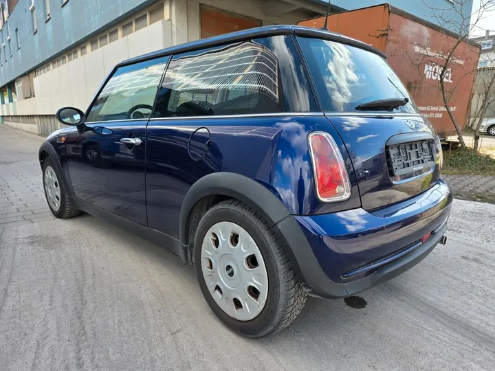 MINI ONE