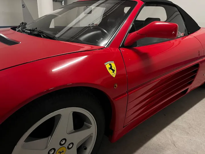 Ferrari 348