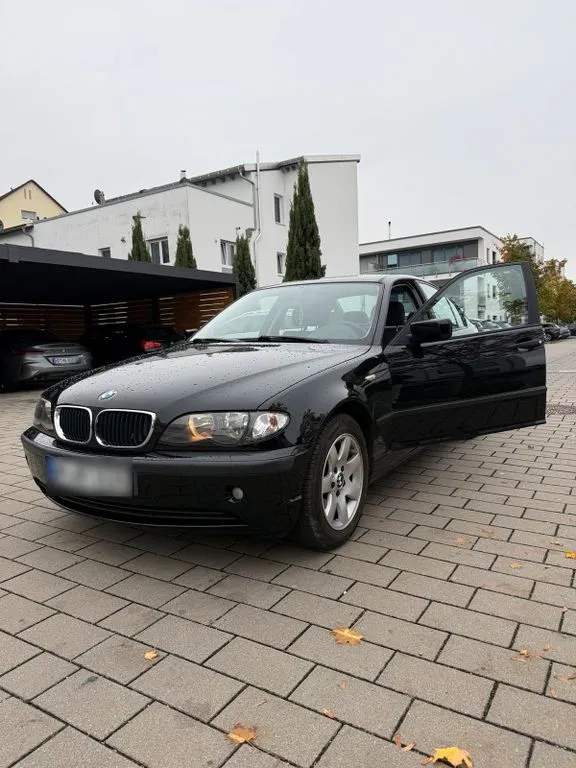 BMW 316