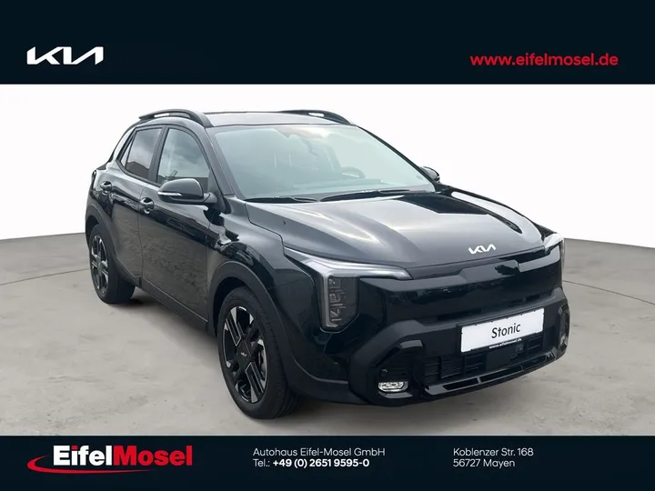 Kia Stonic