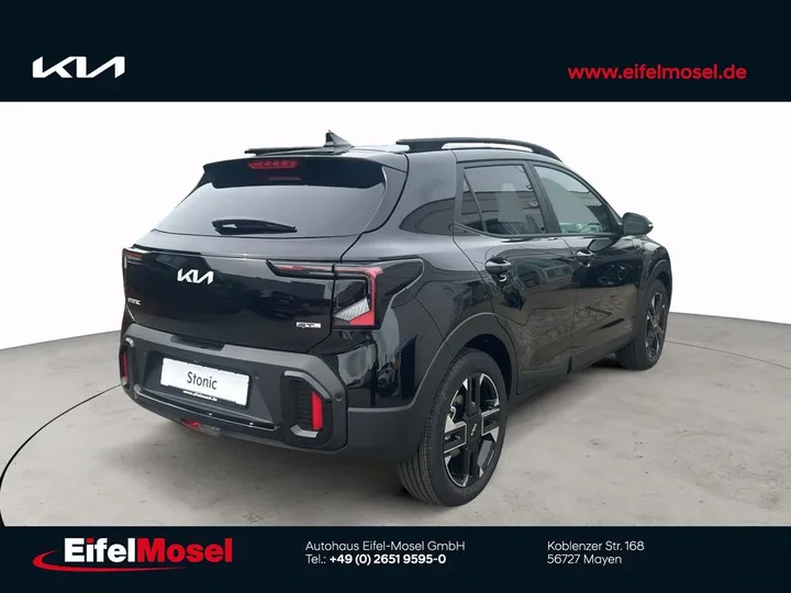 Kia Stonic