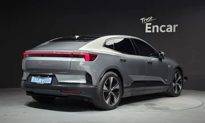 Polestar Polestar 4