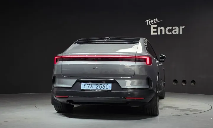 Polestar Polestar 4