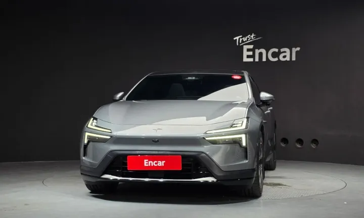 Polestar Polestar 4