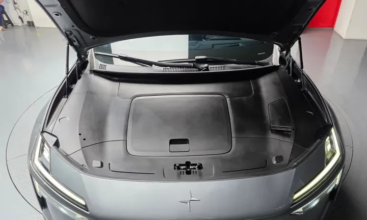Polestar Polestar 4