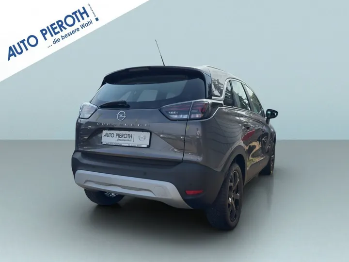 Opel Crossland (X)