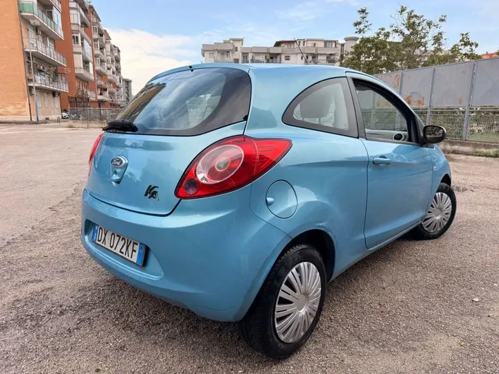 Ford Ka/Ka+