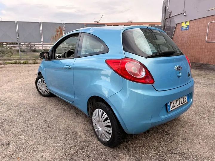Ford Ka/Ka+