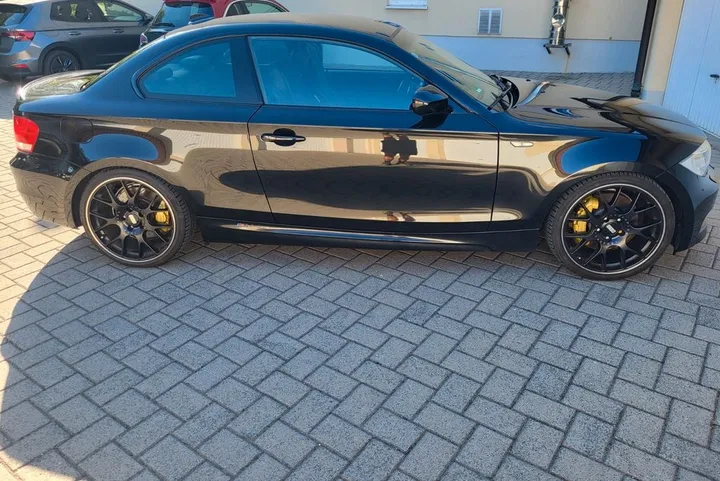 BMW 135