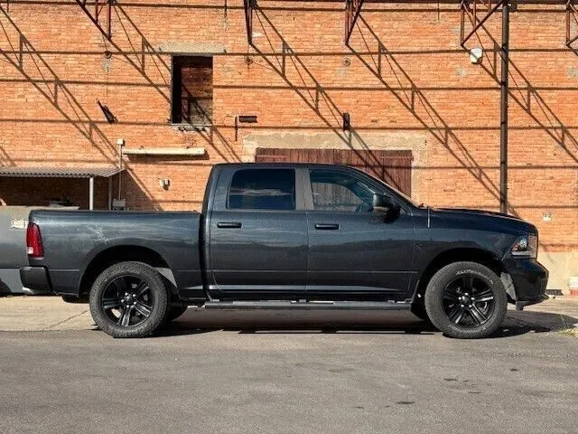 Dodge Other