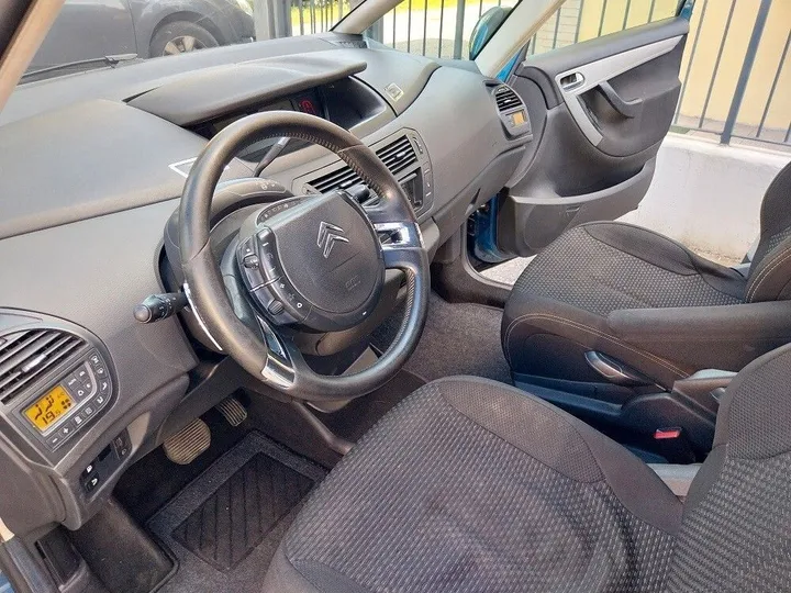 Citroën C4 Picasso