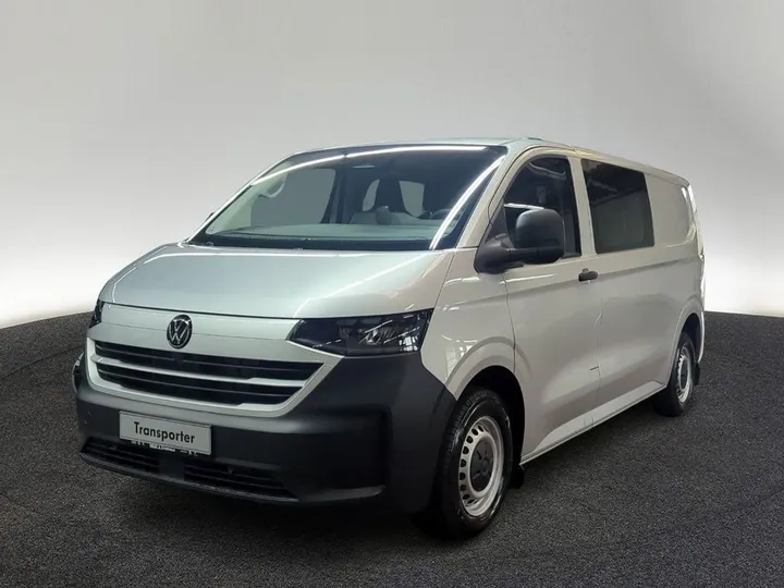Volkswagen T7 Transporter