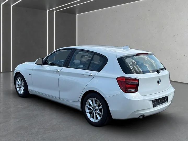 BMW 116