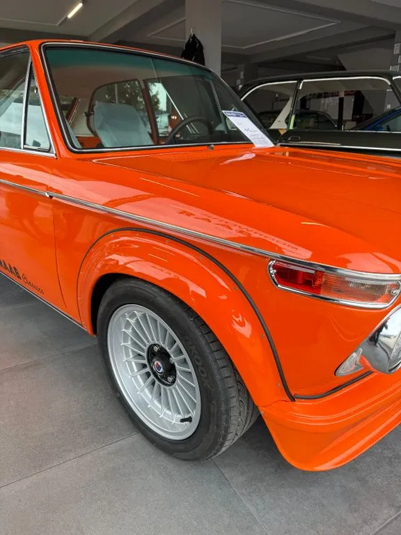 BMW 2002