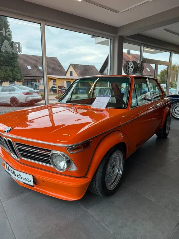 BMW 2002