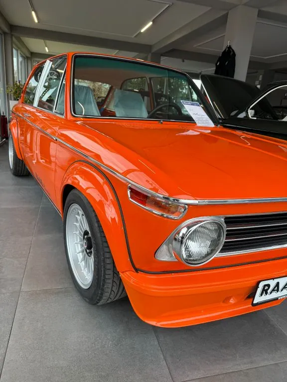 BMW 2002