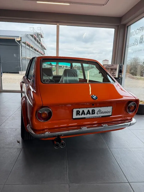 BMW 2002