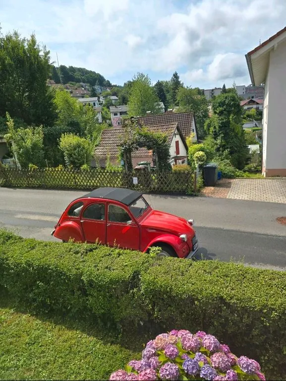 Citroën 2 CV