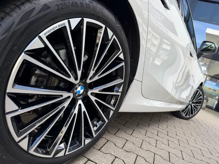 BMW 220 Active Tourer