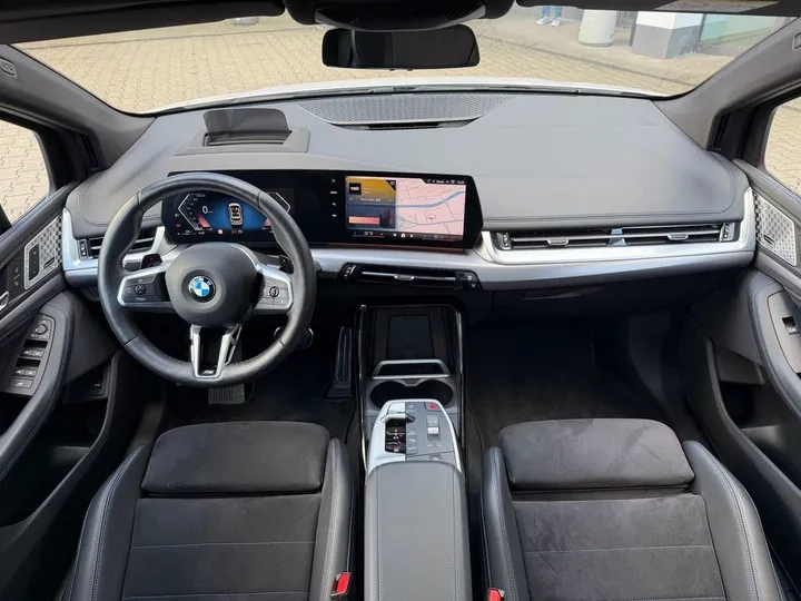 BMW 220 Active Tourer