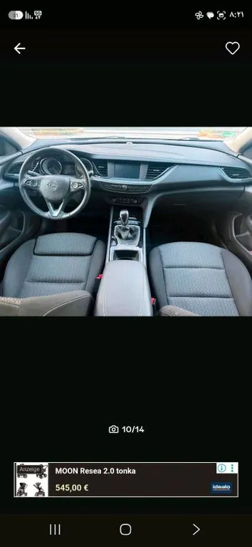 Opel Other