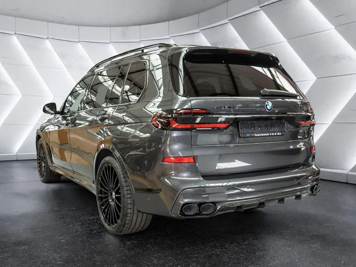 ALPINA XB7