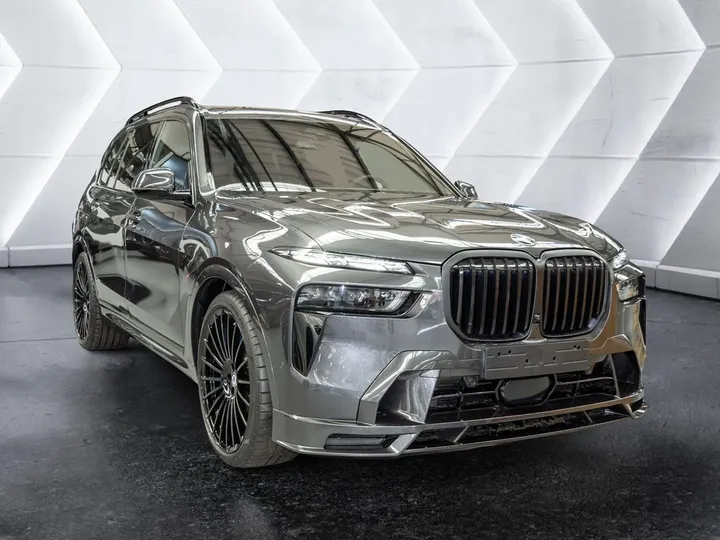 ALPINA XB7