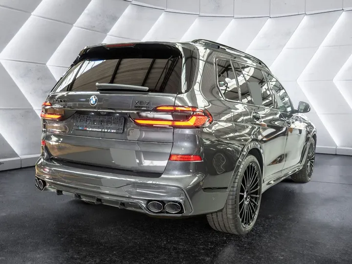 ALPINA XB7