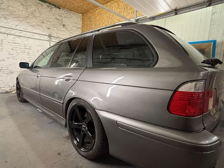 BMW Other