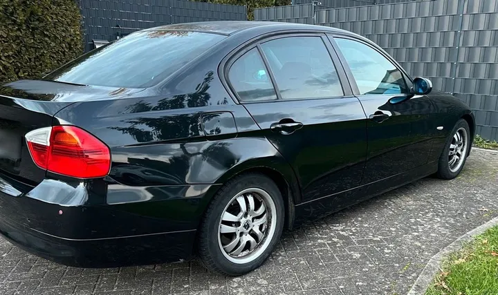 BMW 318