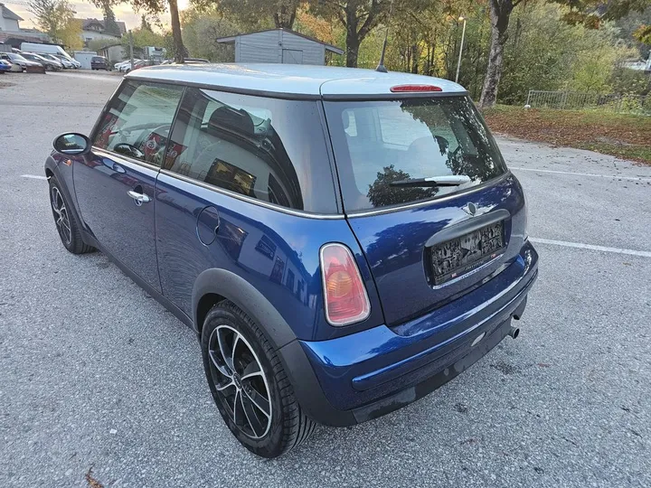 MINI ONE