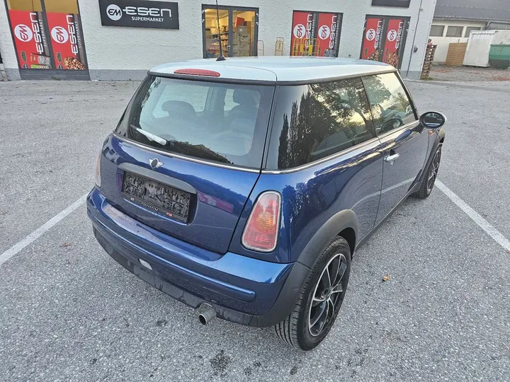 MINI ONE