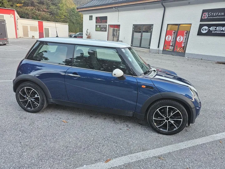 MINI ONE