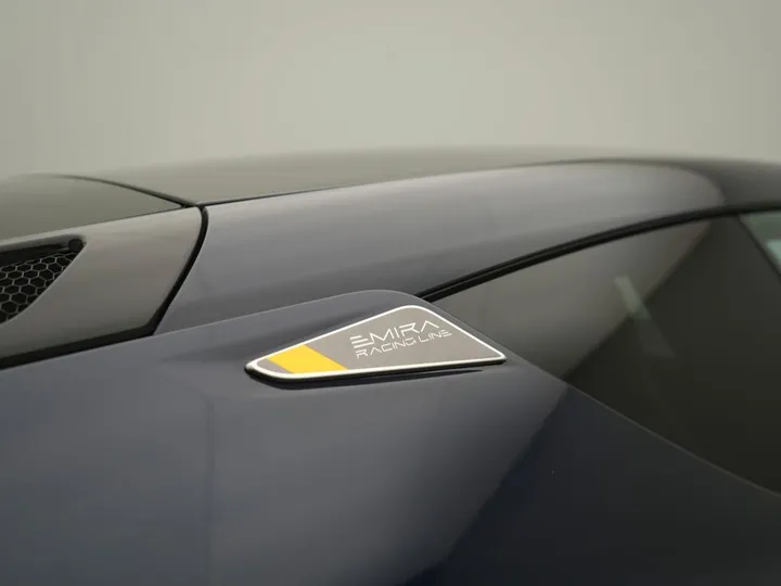 Lotus Emira