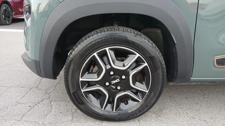 Dacia Other