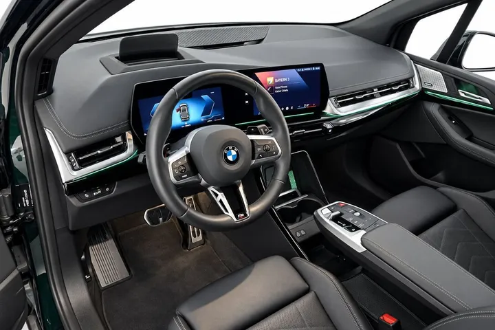 BMW 218 Active Tourer