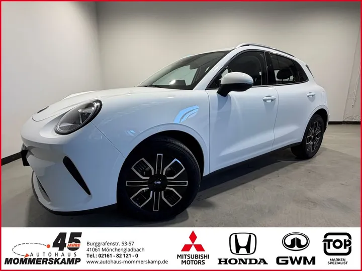 GWM ORA 5