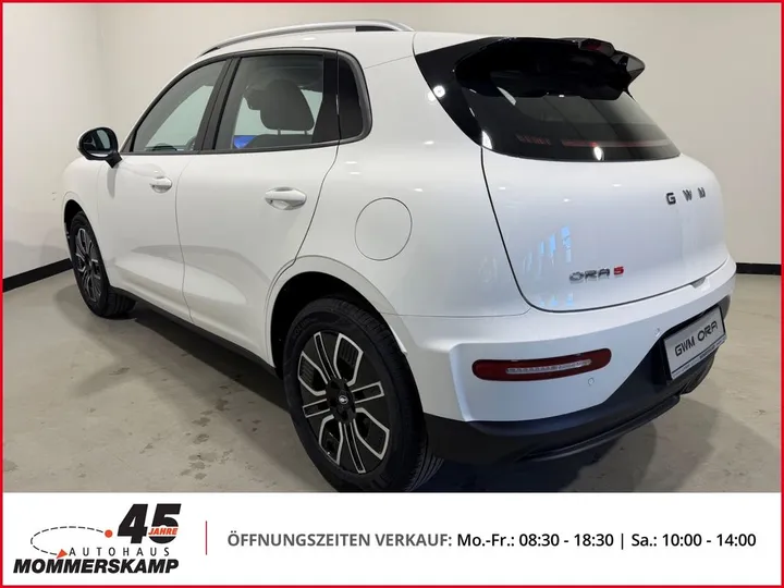 GWM ORA 5