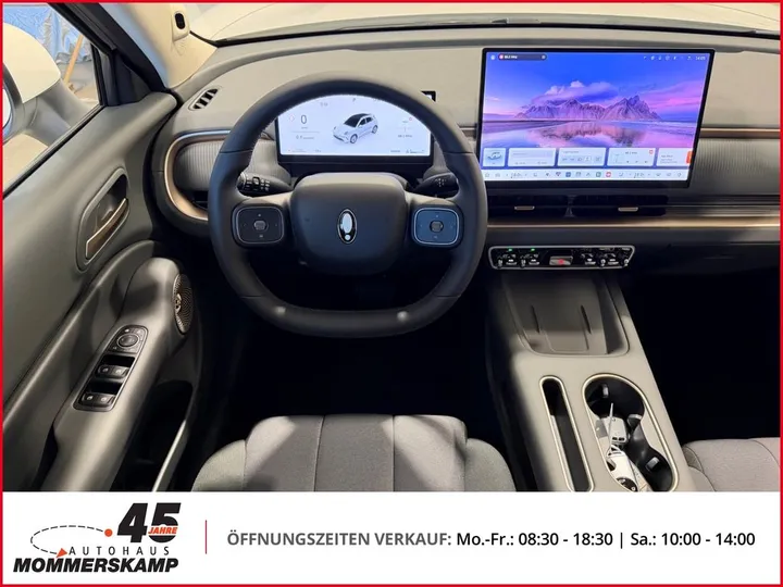 GWM ORA 5