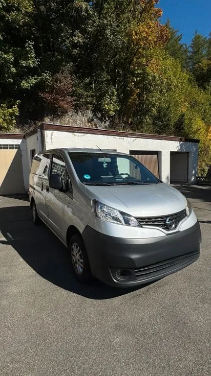 Nissan NV200