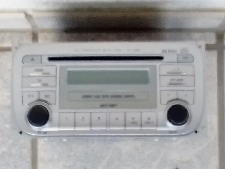 Suzuki Liana
