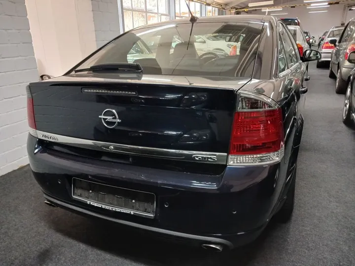 Opel Vectra