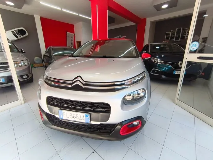 Citroën C3
