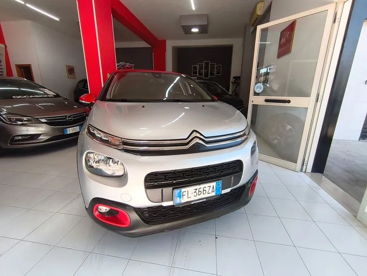 Citroën C3