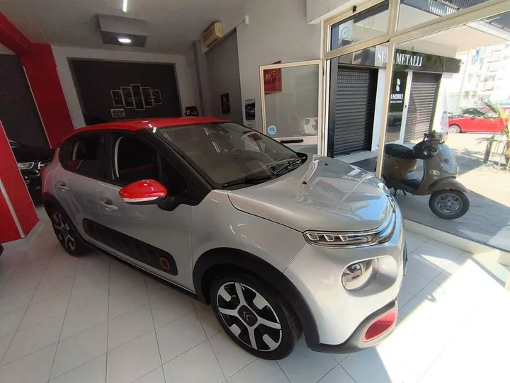 Citroën C3